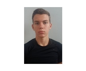 Matas Mikenas basketball player - SG