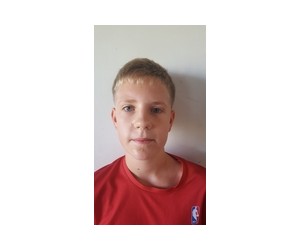Matas Osinskas basketball player