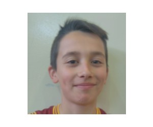 Matas Poska basketball player