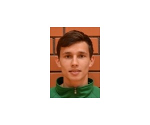 Matas Ragauskas basketball player - G