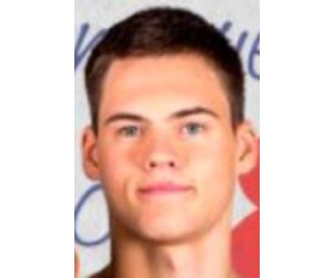 Matas Razbadauskas basketball player - F