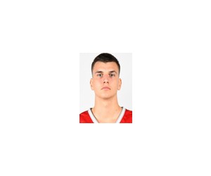 Matas Spokas basketball player photo 2