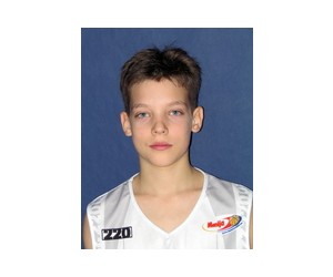 Matas Vaitkus basketball player - SG