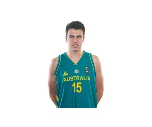 Mate Colina basketball player photo 1