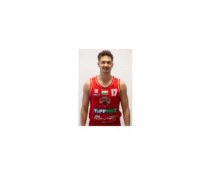 Mate Csongor Illes basketball player photo 2