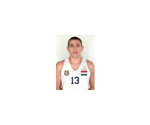 Mate Fodor basketball player