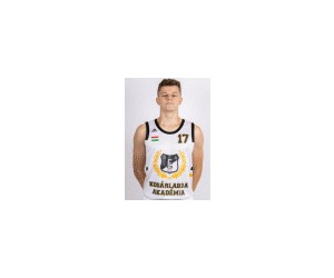 Mate Hibjan basketball player - G