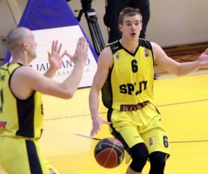 Mate Kalajzic basketball player photo 1