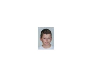 Mate Kristof Fuzy basketball player - PG/C