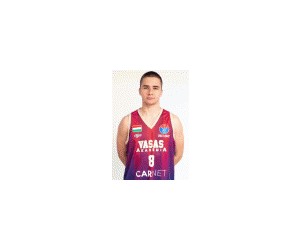 Mate Lakatos basketball player