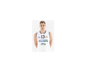 Mate Meszaros basketball player - G