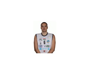 Mate Mokanszki basketball player photo 2