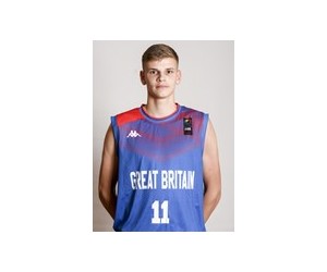 Mate Okros basketball player photo 1