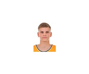 Mate Okros basketball player - SG