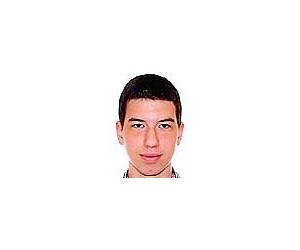 Mate Papai basketball player - C