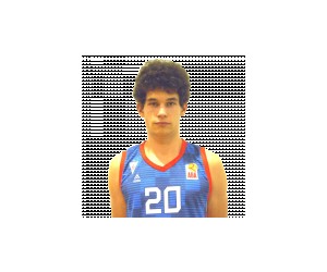Mate Susak basketball player photo 1