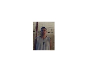 Mate Vucic basketball player photo 1