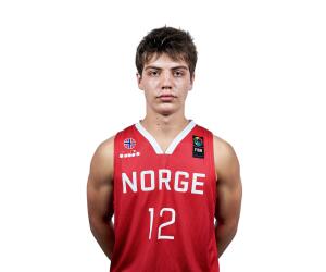 Matei Razvan Argatu basketball player - G