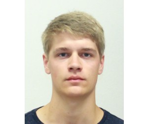 Matej Anderle basketball player