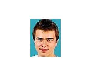 Matej Baluch basketball player - SG
