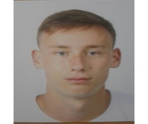 Matej Bartos basketball player - SG