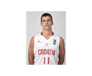 Matej Bosnjak basketball player photo 1