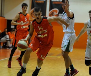 Matej Bosnjak basketball player photo 2