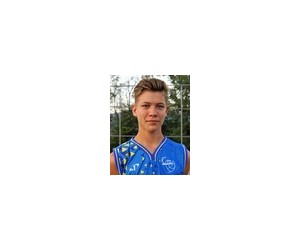 Matej Bunc basketball player