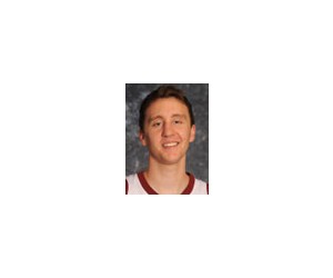 Matej Buovac basketball player - SF