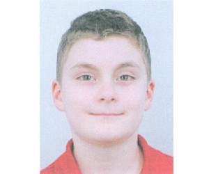 Matej Cerha basketball player - PG