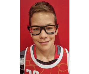 Matej Cigon basketball player