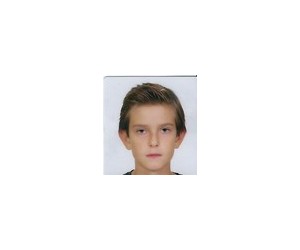 Matej Crnogorac basketball player - SF