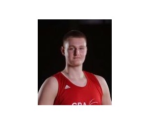Matej Drgon basketball player photo 1