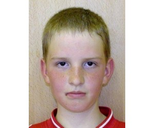 Matej Fanta basketball player - SF
