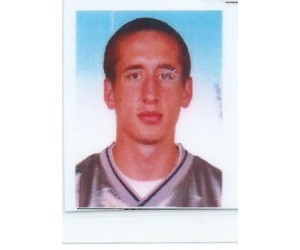 Matej Fink basketball player