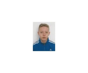 Matej Gerber basketball player