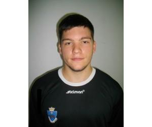 Matej Hrabcak basketball player - G