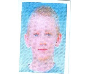 Matej Kafka basketball player