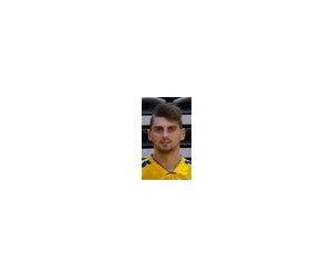 Matej Karlovic basketball player - SF