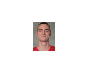 Matej Kavas basketball player - SF