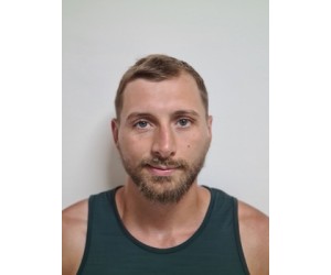 Matej Klukan basketball player