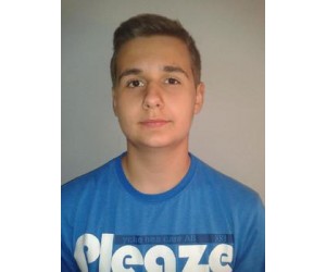 Matej Koc basketball player - PG