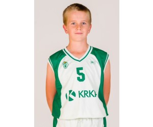 Matej Kolenc basketball player photo