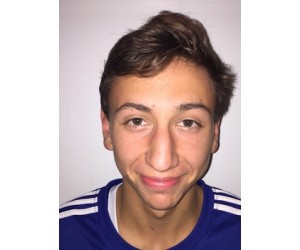 Matej Kunes basketball player - PG
