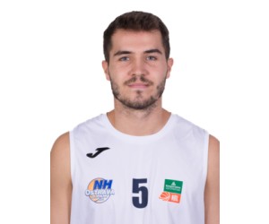 Matej Majercak basketball player photo 3