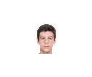 Matej Miskic basketball player