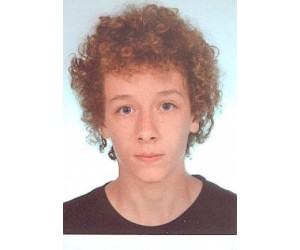 Matej Musil basketball player - PG