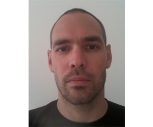 Matej Parma basketball player