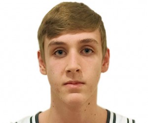 Matej Pavel Prochazka basketball player - C