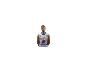 Matej Perkovic basketball player - C